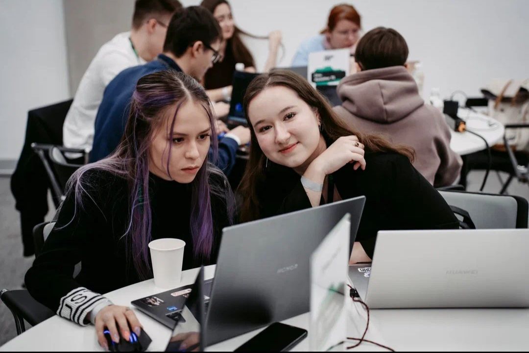 ИТ-конференция «ТАТАР САН»: AI-революция и Королева Кода задают IT-тренды