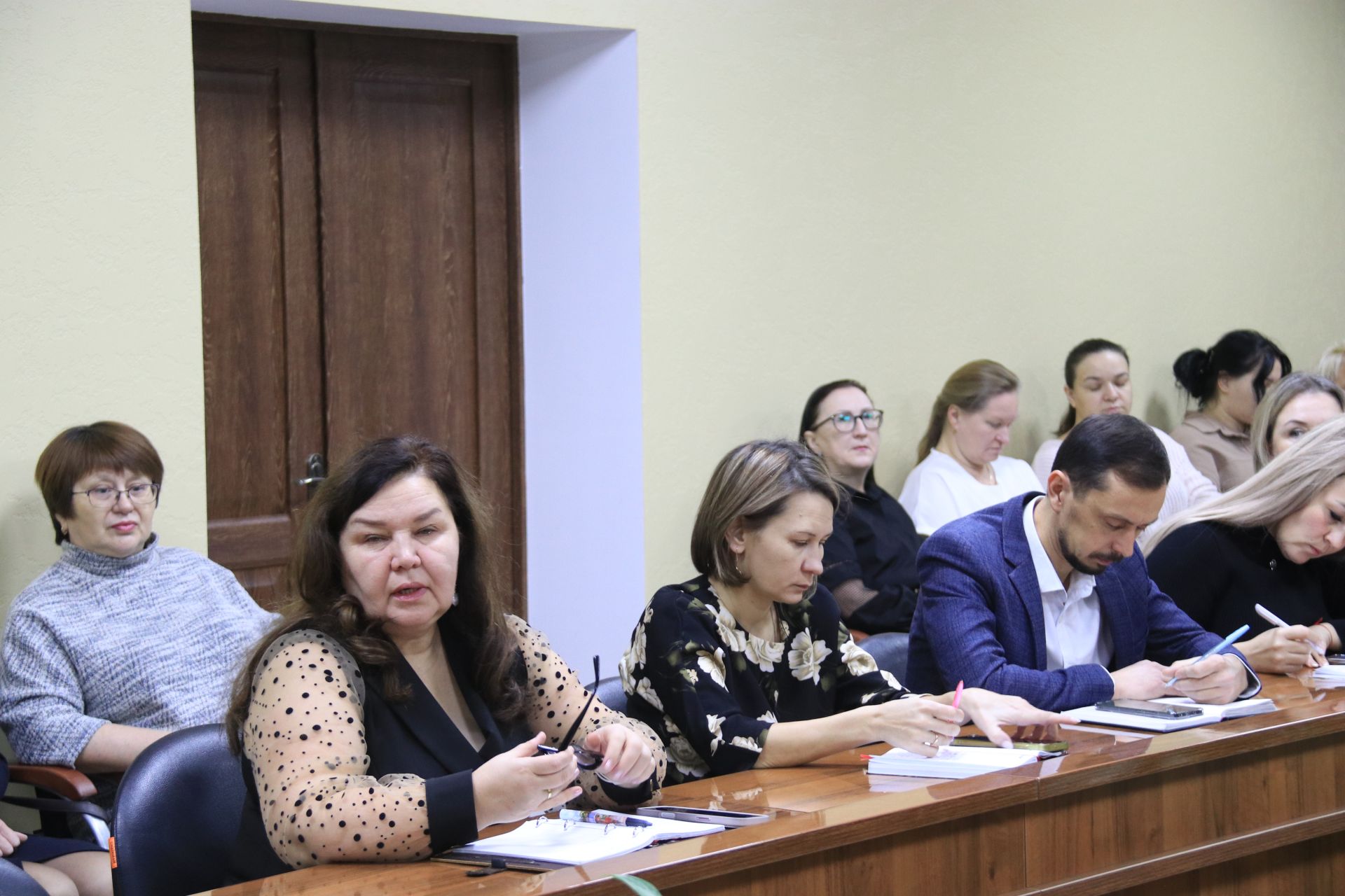 К концу ноября необходимо заплатить все налоги