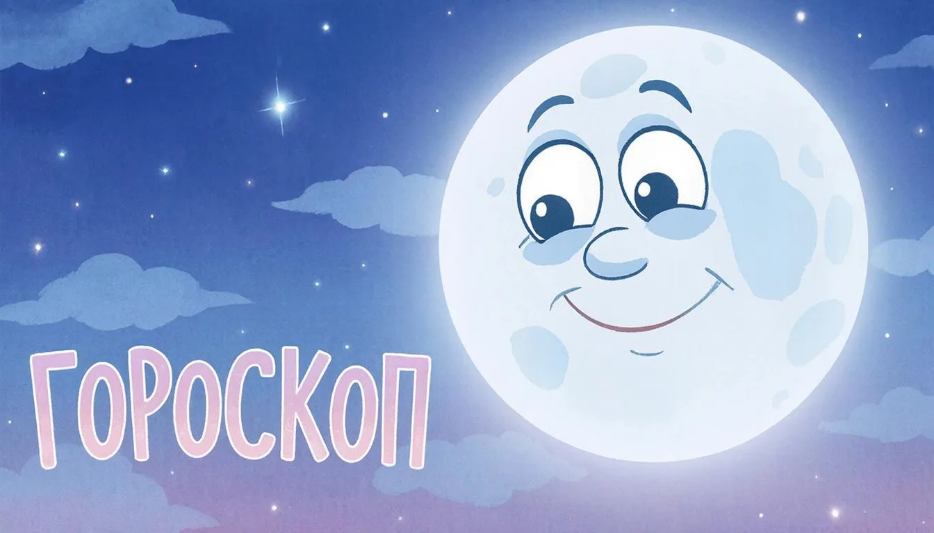 Гороскоп на 28 ноября