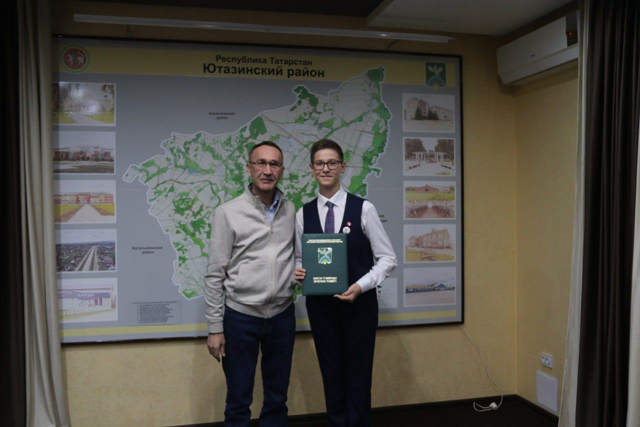 Другого такого Амира нигде нет на свете