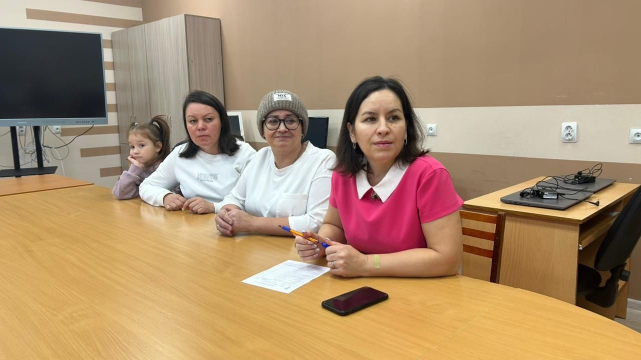 Честный разговор двух поколений