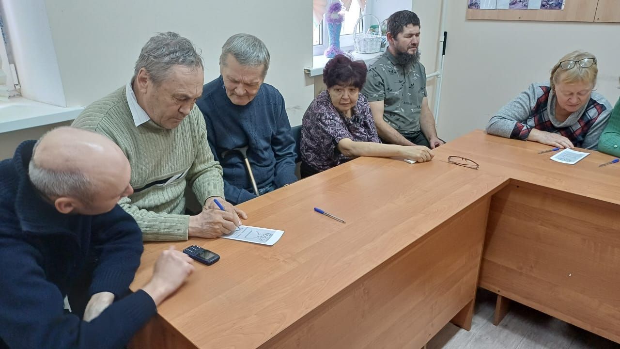 Знакомство с главным законом республики
