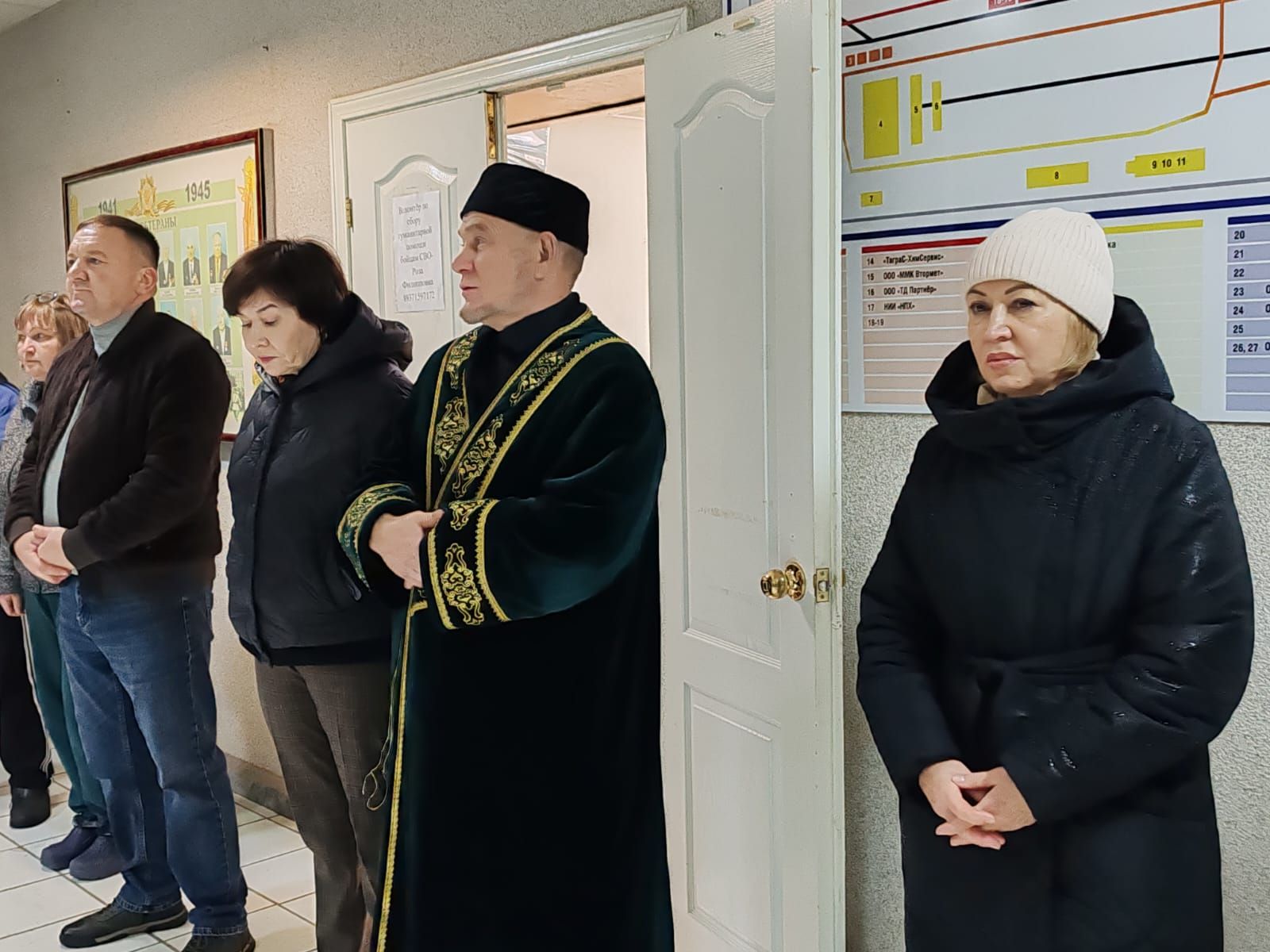 В зону СВО ютазинцы отправили очередную партию гуманитарного груза