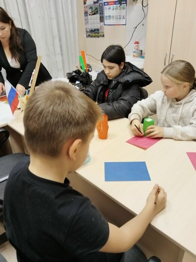 Волшебство своими руками
