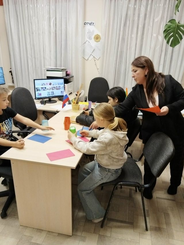 Волшебство своими руками