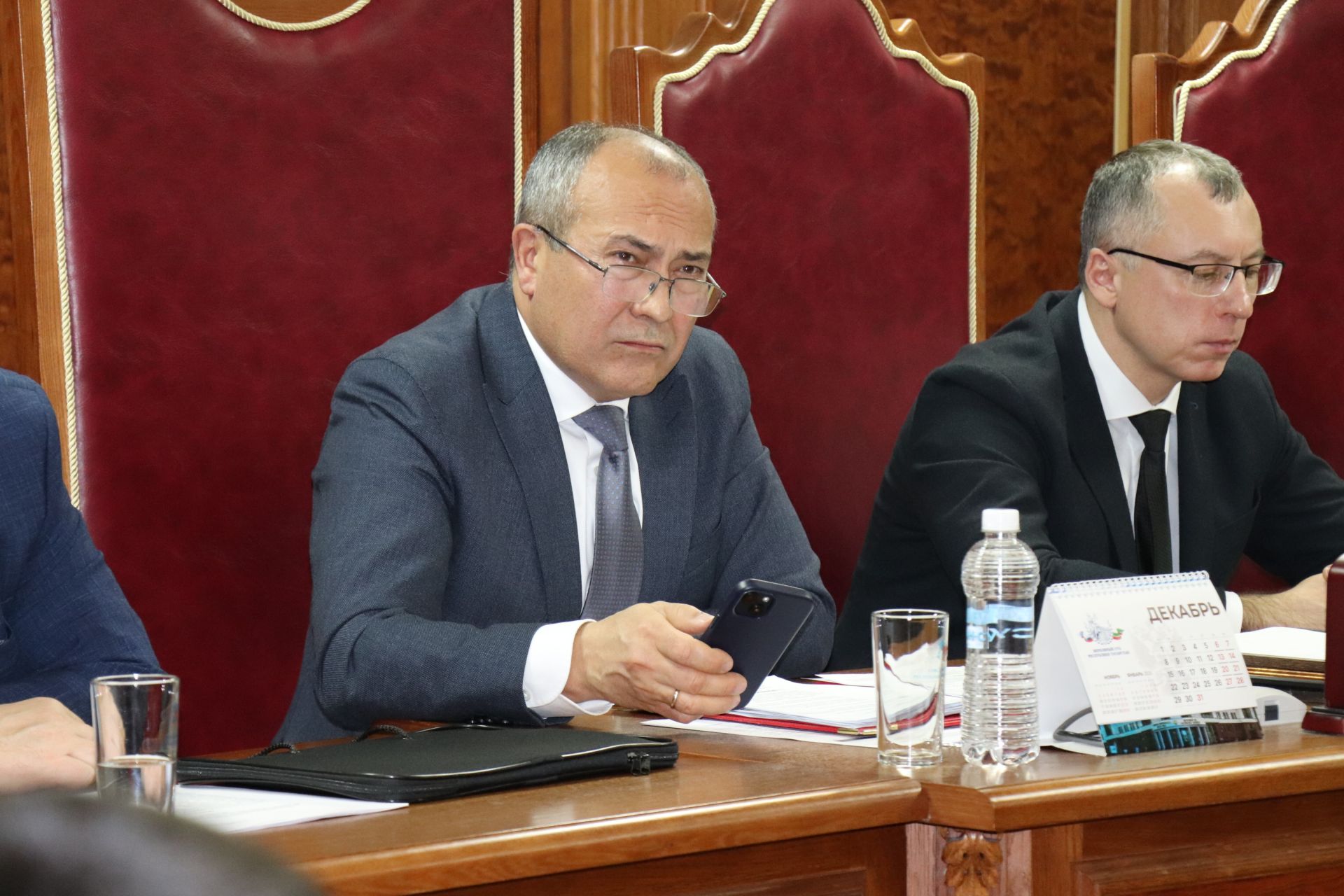 Институт мировой юстиции Татарстана перешёл на электронный документооборот с федеральными ведомствами