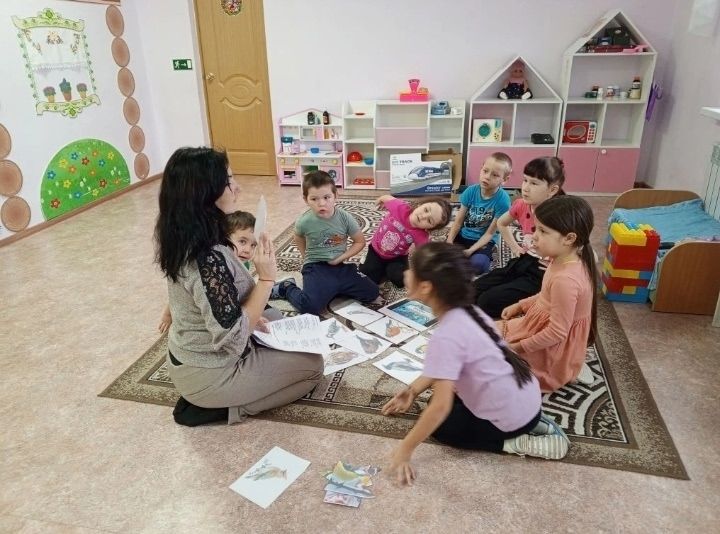 Пернатые друзья: увлекательное знакомство с зимующими птицами