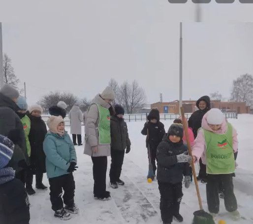 День благодарности родителям и семейное единение