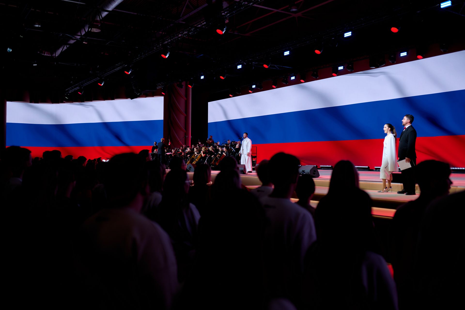 Представители Татарстана стали победителями премии молодёжных достижений «Время молодых»