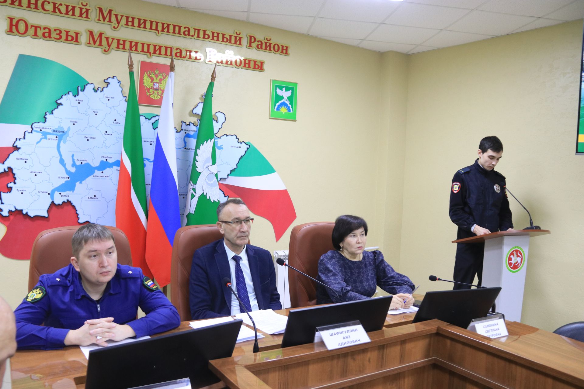 Защита молодежи от наркотиков требует консолидации усилий