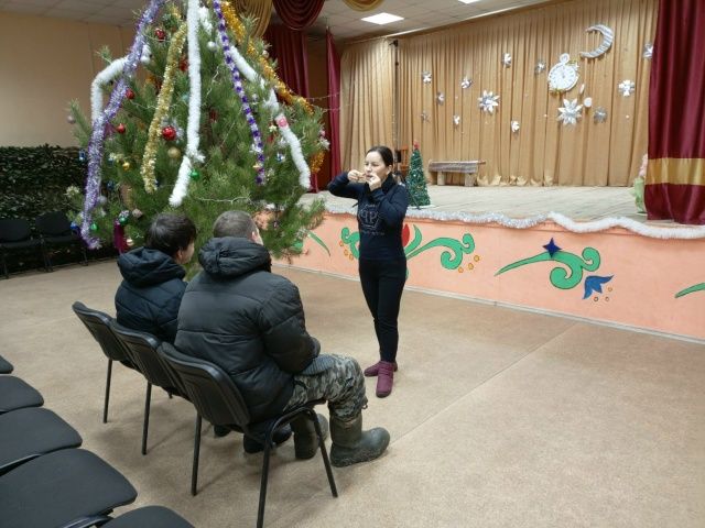Кубыз: звуки степи