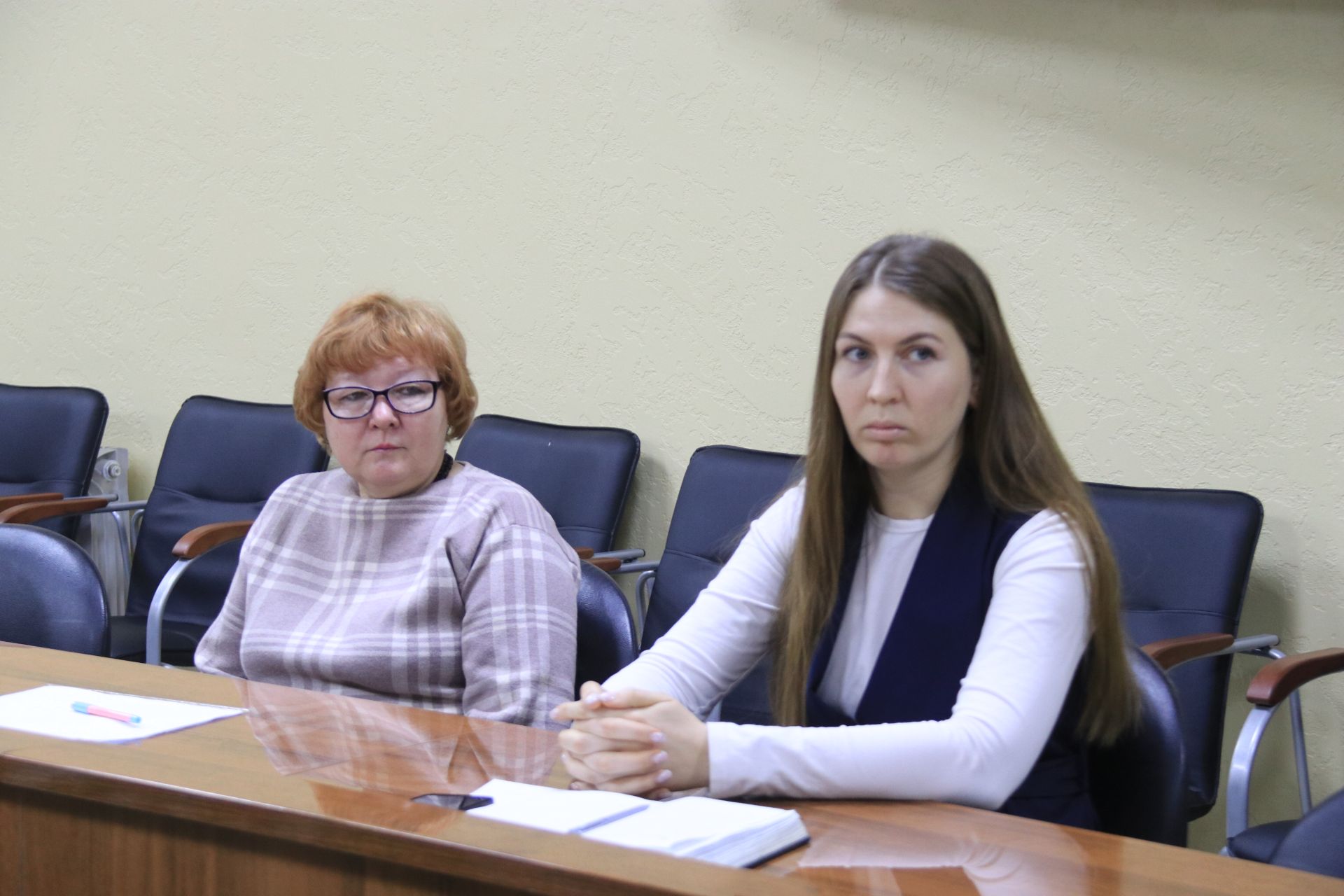 Аграрии района наметили перспективы развития
