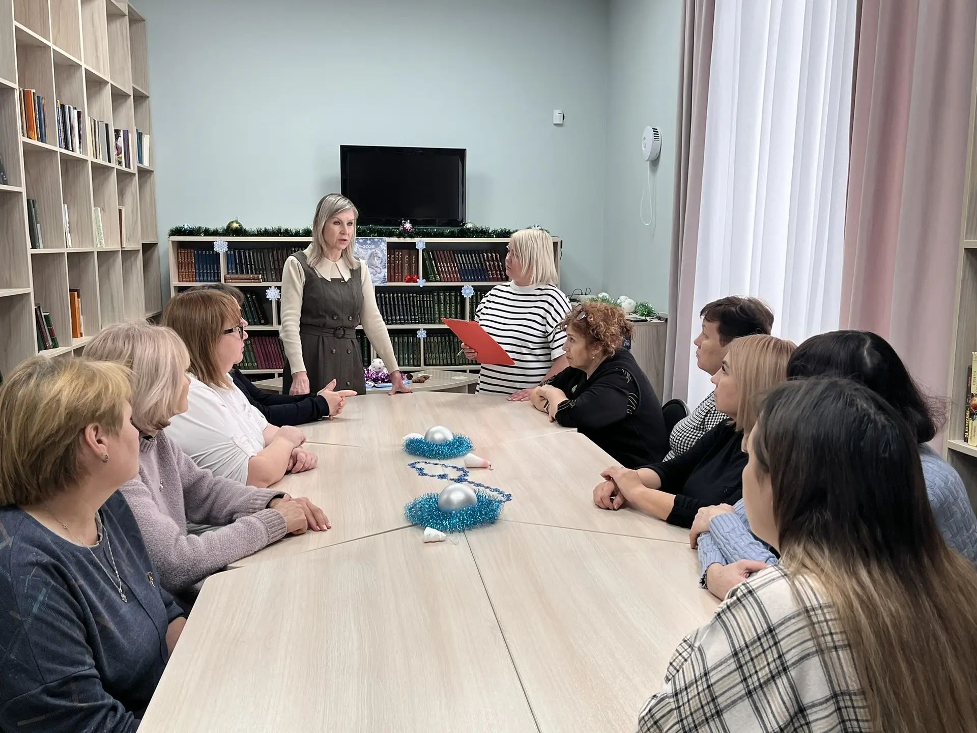 Инструктажи по безопасности