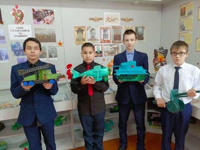 Память, отлитая в тишине