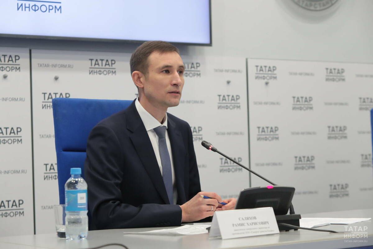 Безопасность превыше всего: газовые службы Татарстана предлагают пересмотреть использование газа в квартирах