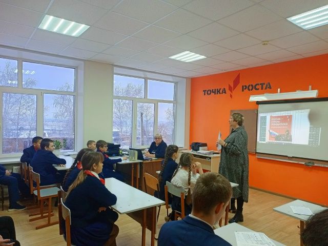 Герои вчера и сегодня