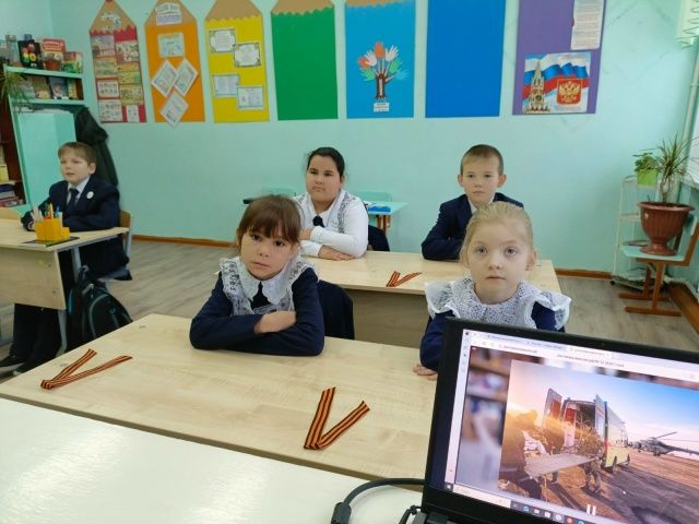 Герои вчера и сегодня