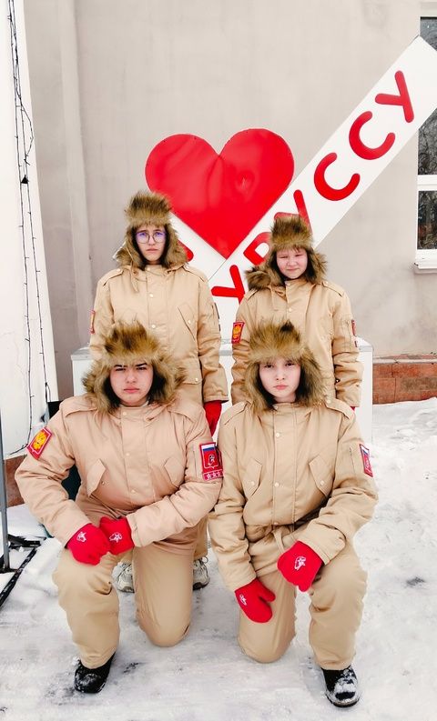 80 шагов к Победе: Сохраним память о Великой Отечественной войне