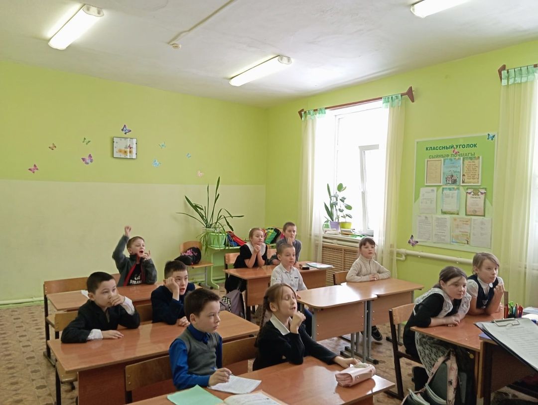 «Интеллектуальная игра „Хочу всё знать“: школьники проверили свои знания и умения»