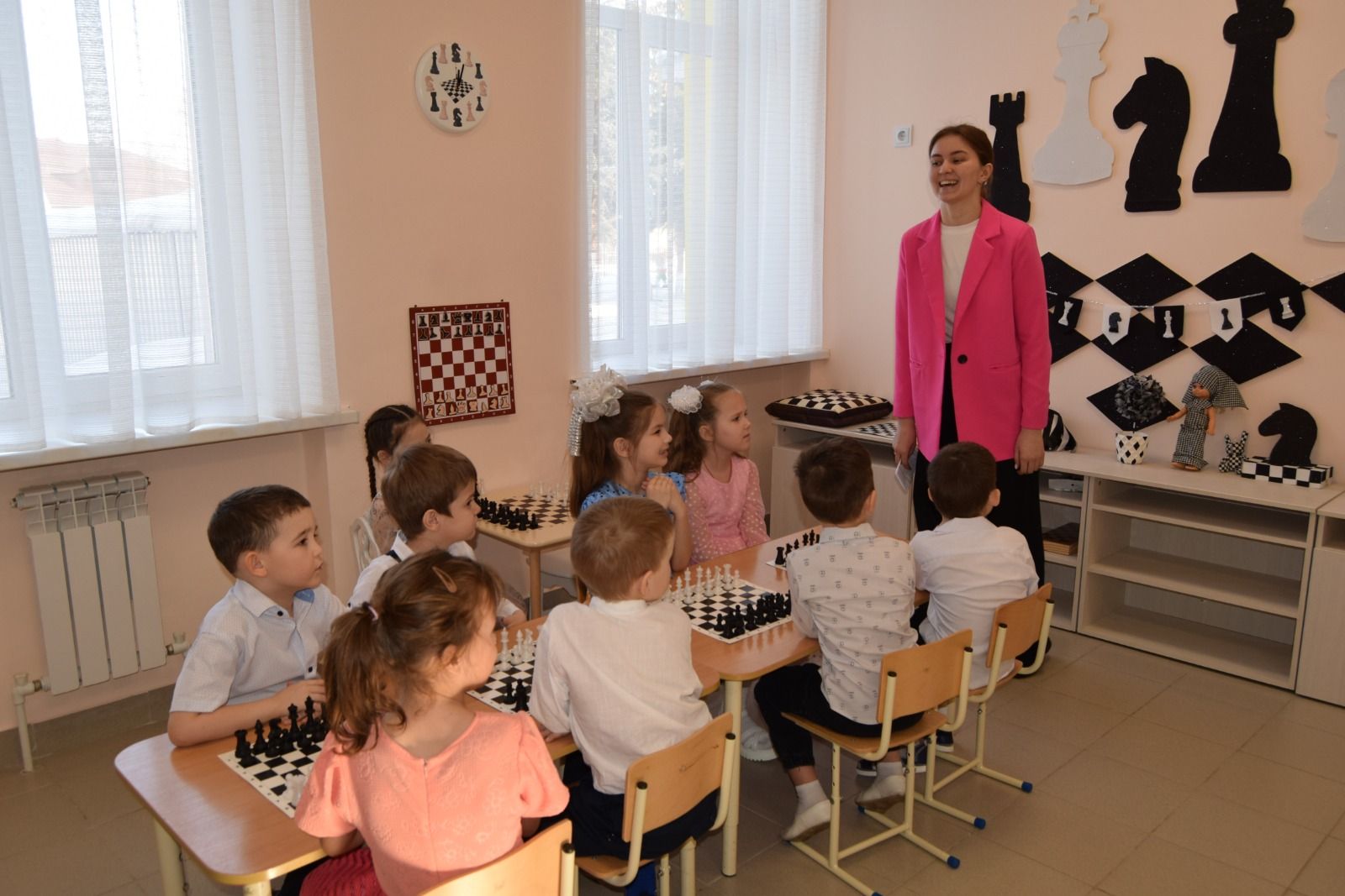 Мидхат Шагиахметов: «Динамика развития района есть, но есть и потенциал»