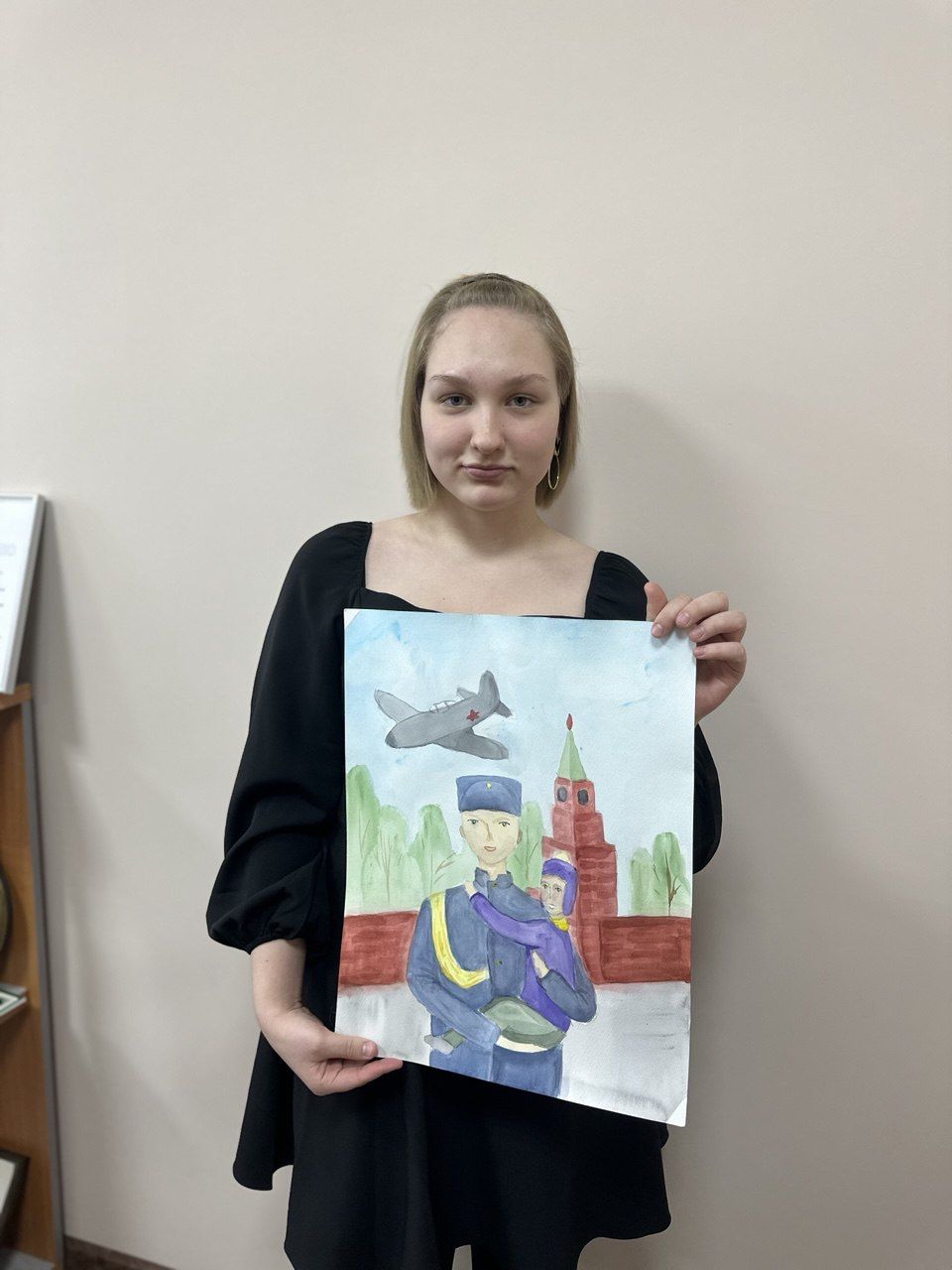 Итоги творческого конкурса «Защитникам Отечества посвящается»