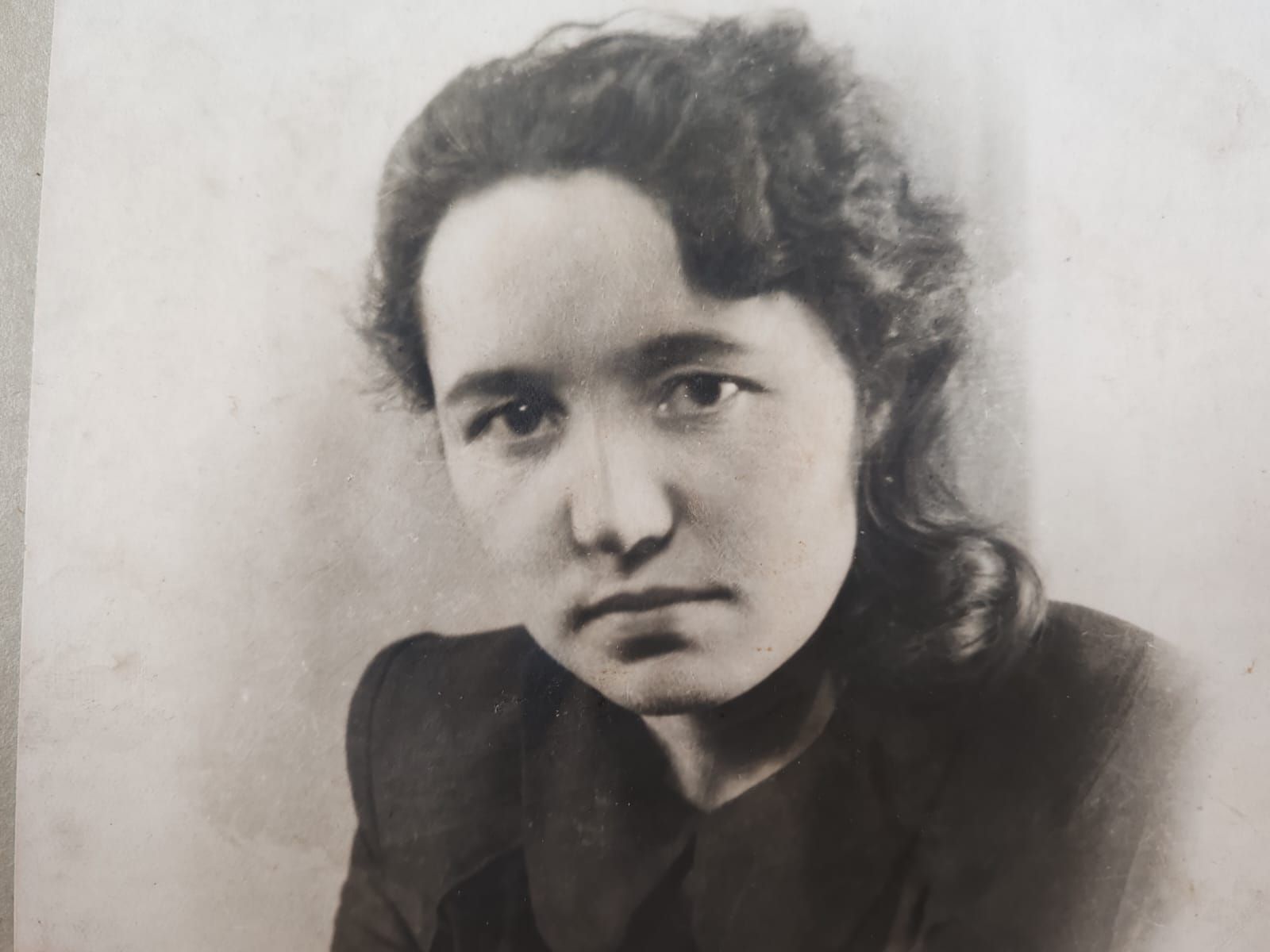Она была больше, чем врач