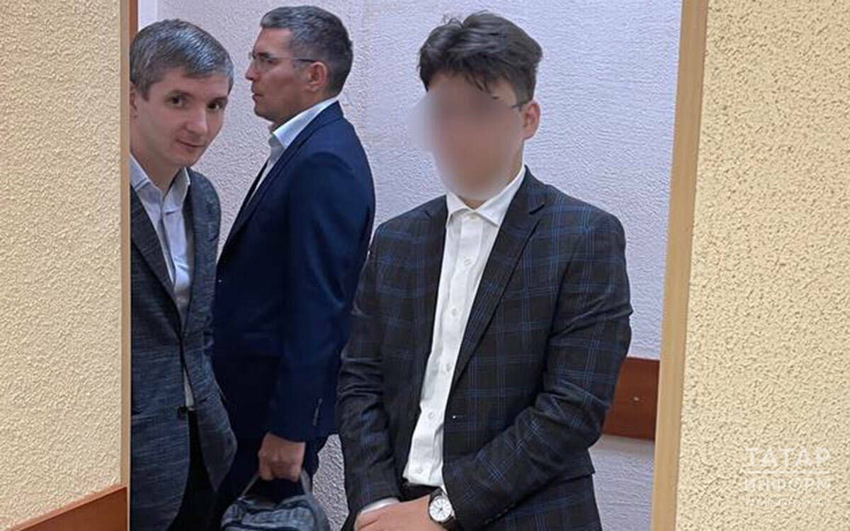 «Наказание слишком жесткое»: студент, призывавший к насилию против русских, обжаловал решение суда
