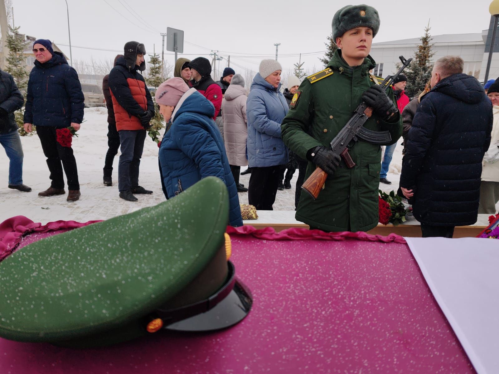 Россия никогда не была страной-агрессором
