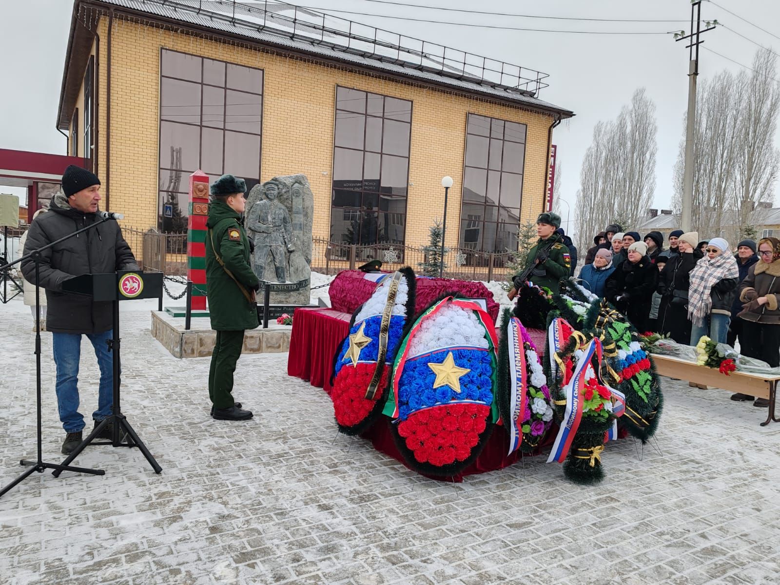 Россия никогда не была страной-агрессором