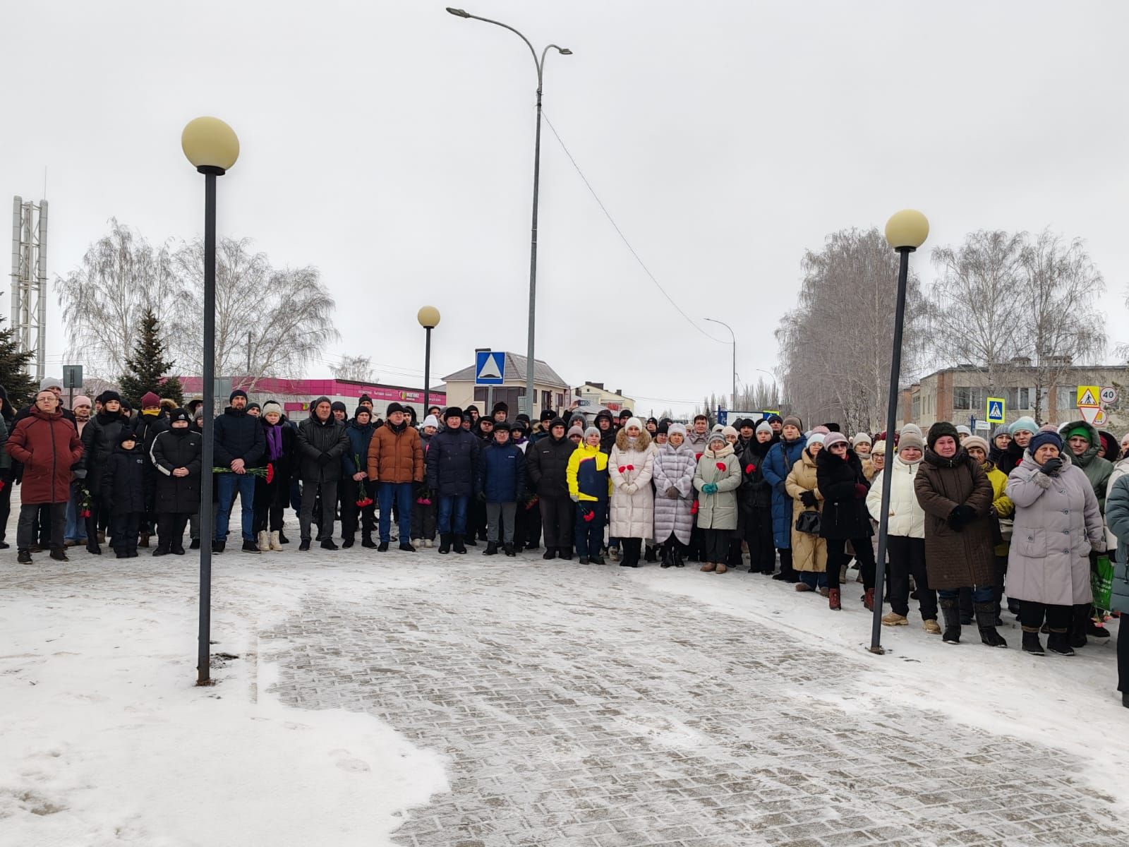 Россия никогда не была страной-агрессором