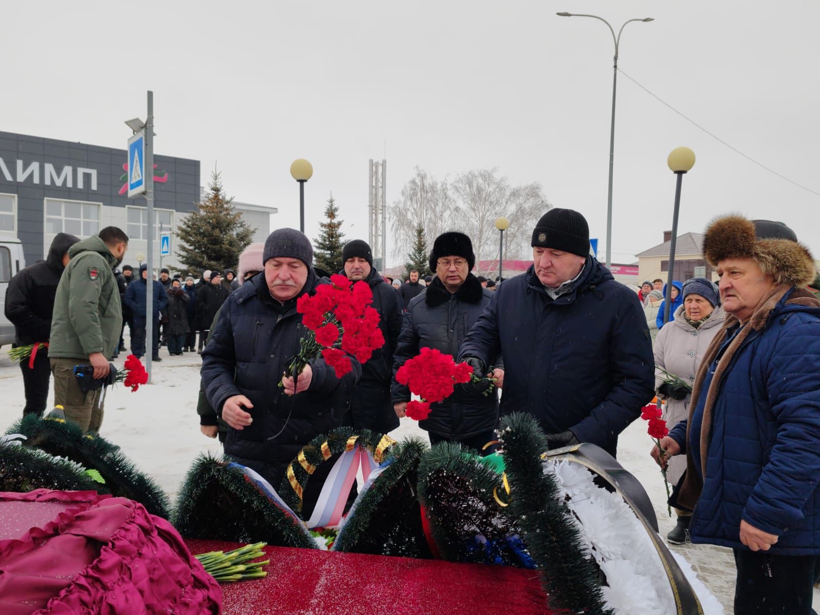 Россия никогда не была страной-агрессором