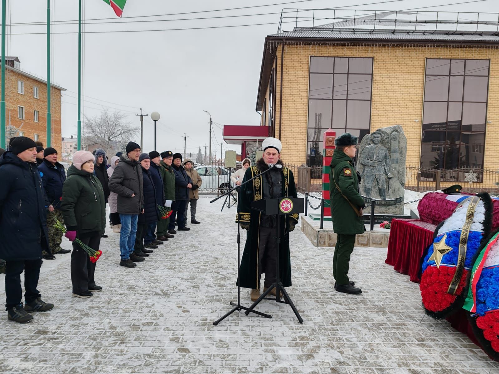 Россия никогда не была страной-агрессором