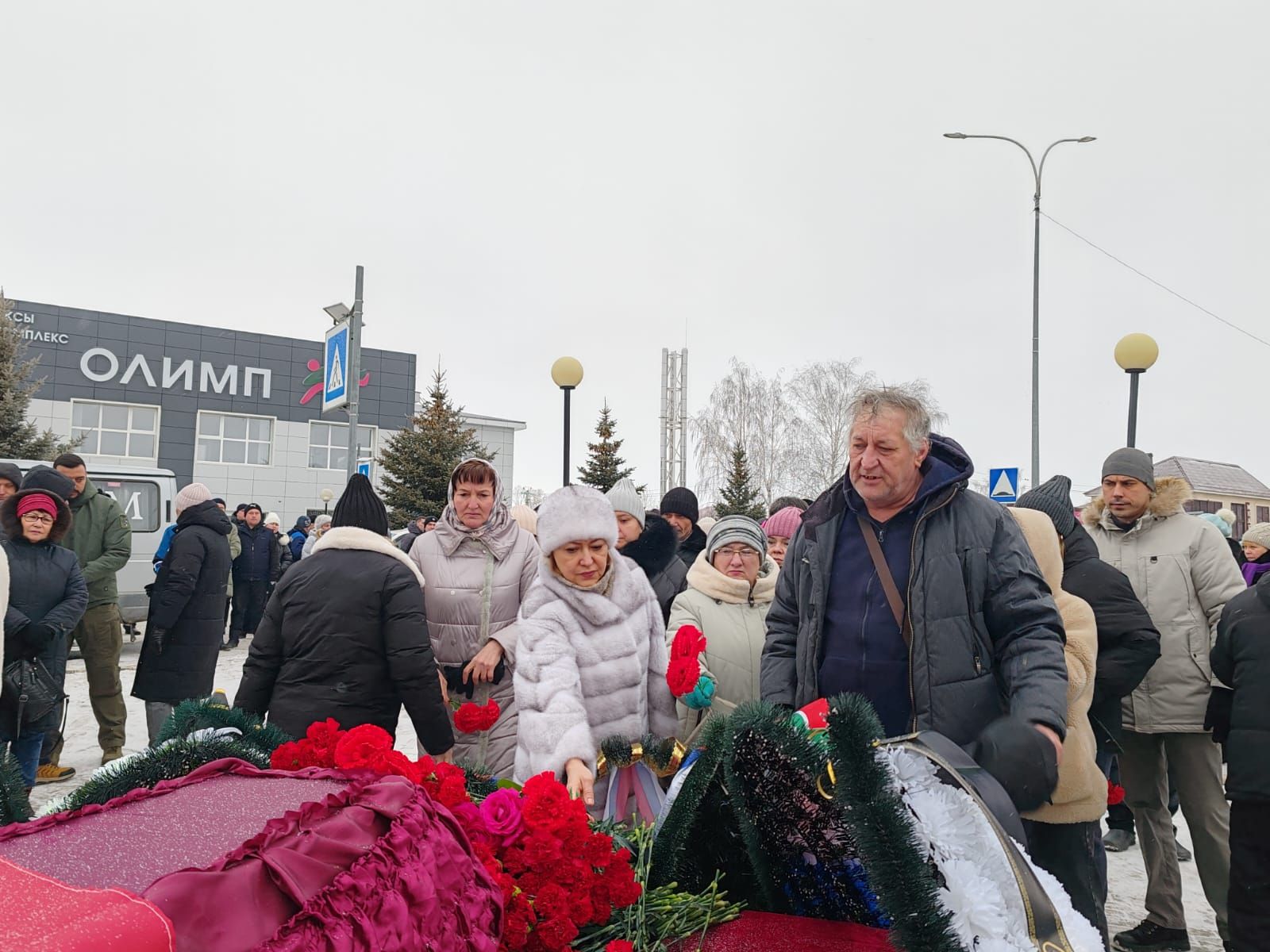Россия никогда не была страной-агрессором