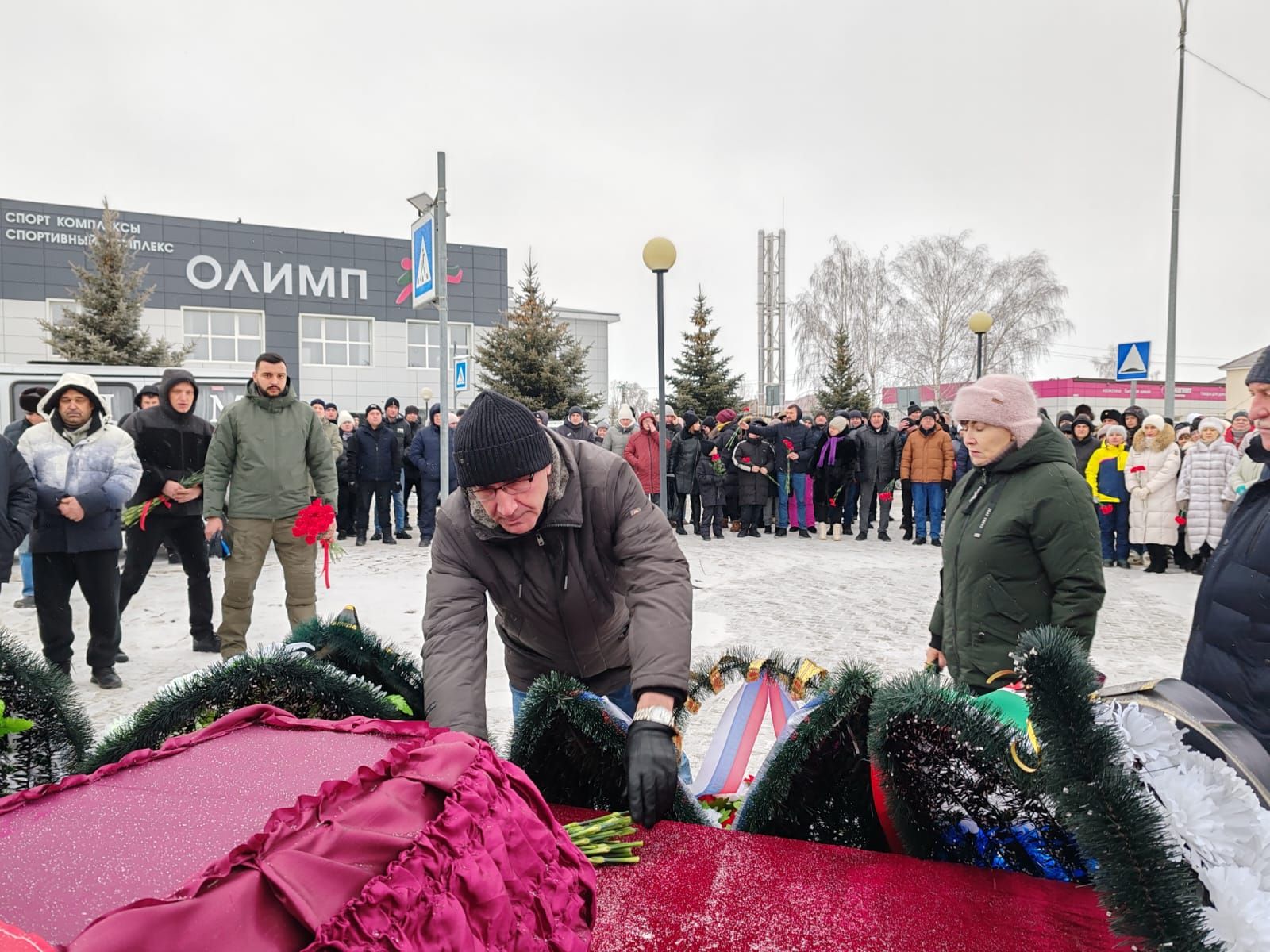 Россия никогда не была страной-агрессором
