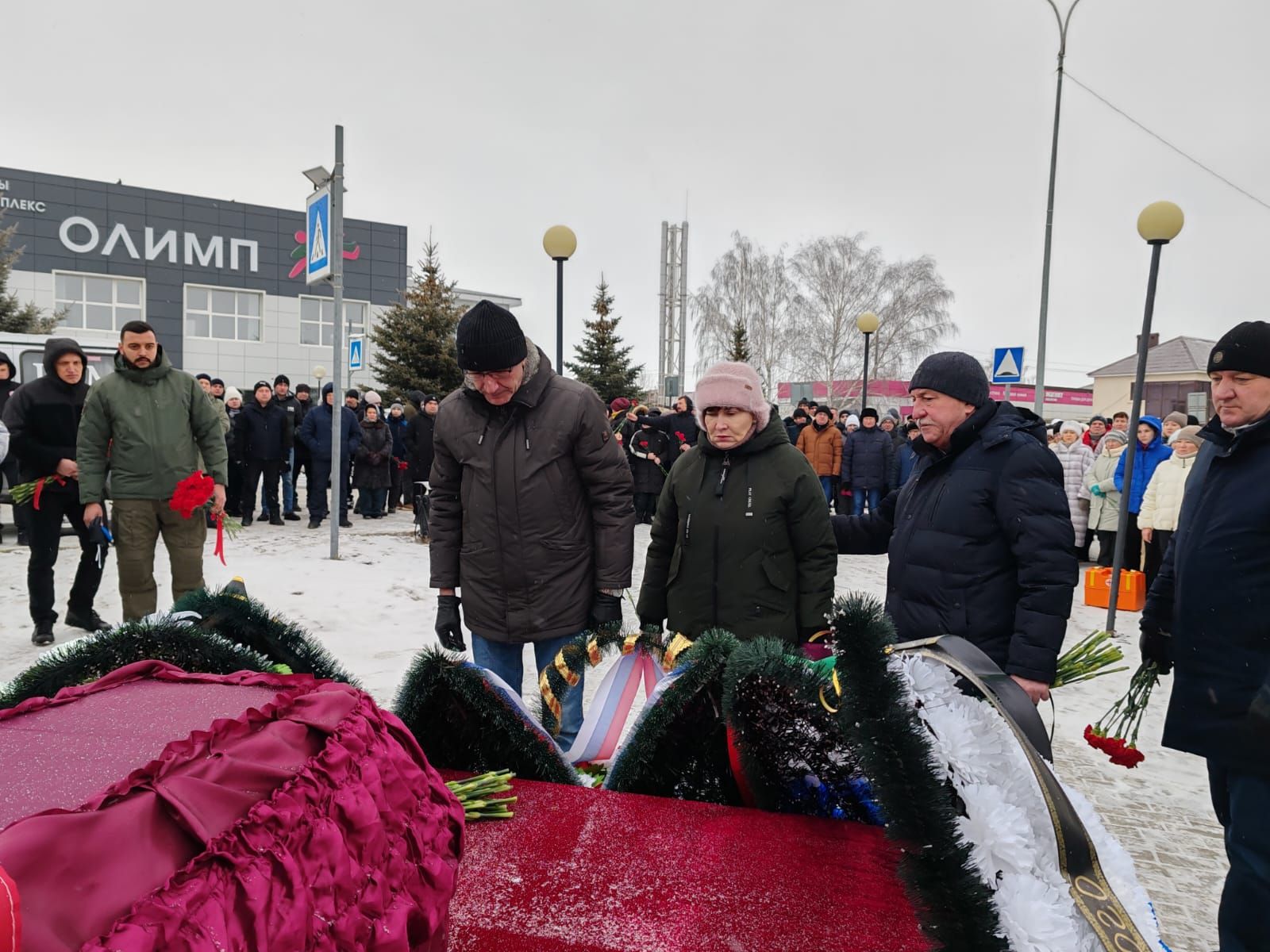 Россия никогда не была страной-агрессором