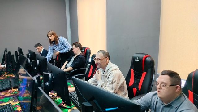 Добро.Урок - Компьютерная грамотность для людей с ограниченными возможностями здоровья
