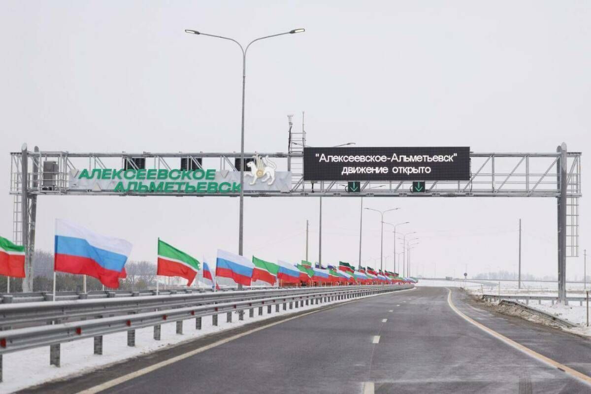 Больше тысячи бойцов СВО подали заявки на участие в проекте «Батырлар. Герои Татарстана»