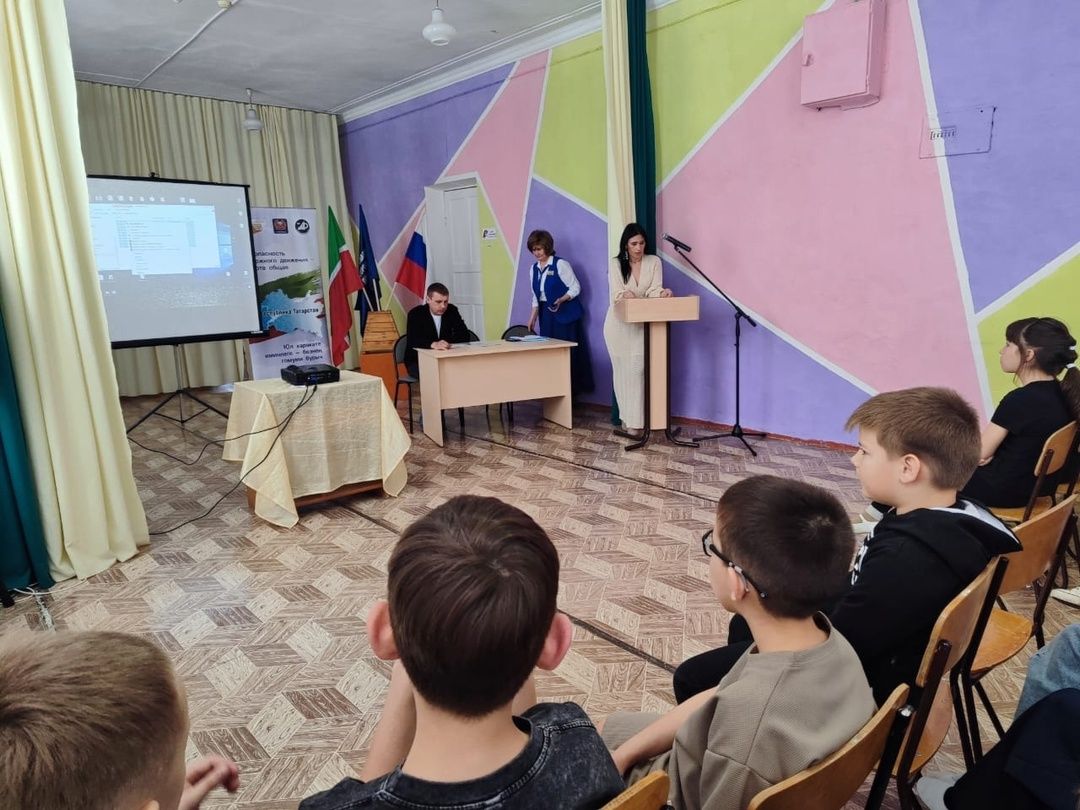 Единый день безопасности: профилактика ДТП и безопасность на железнодорожных путях