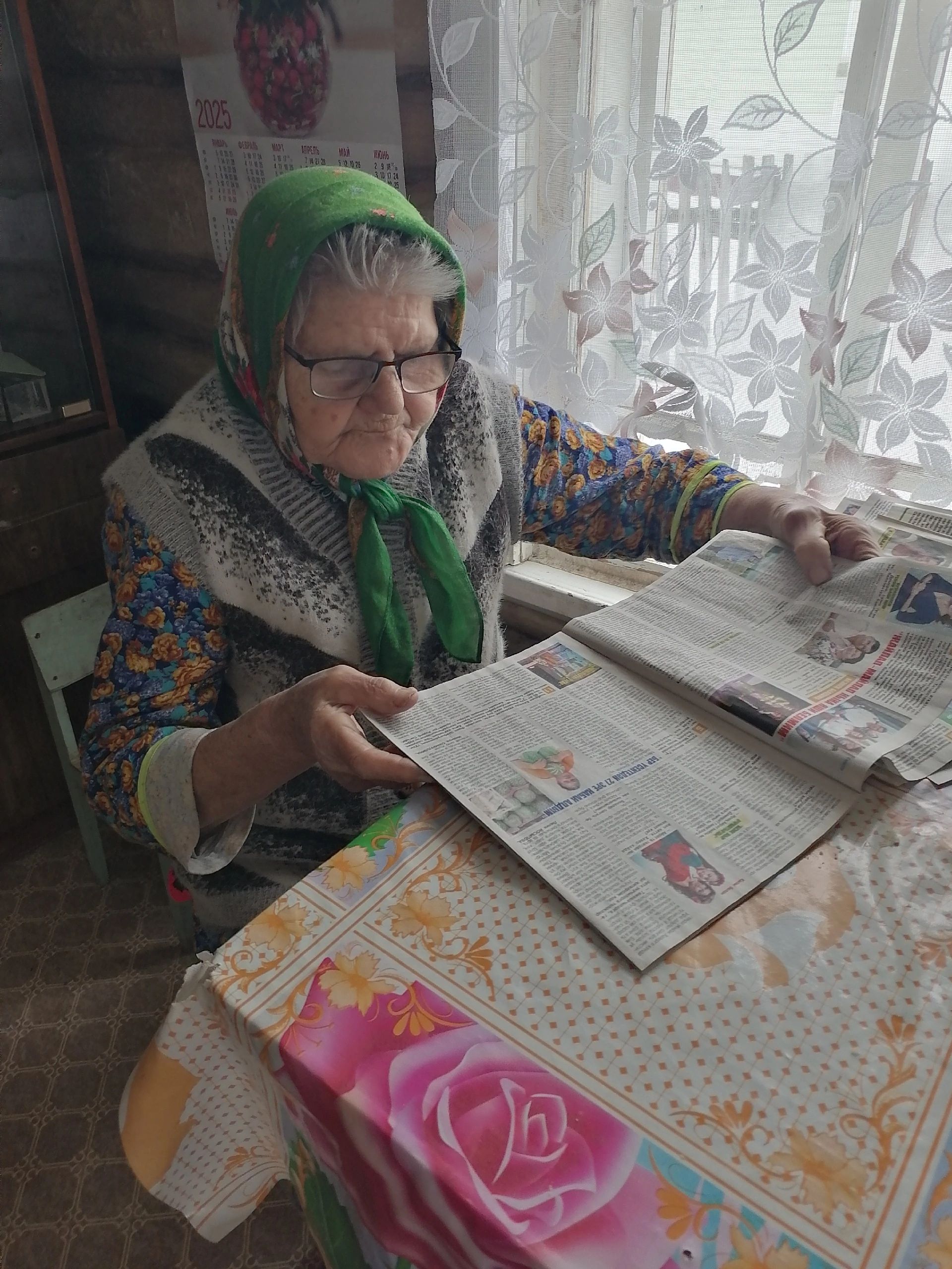 Сердца наполнились теплом!