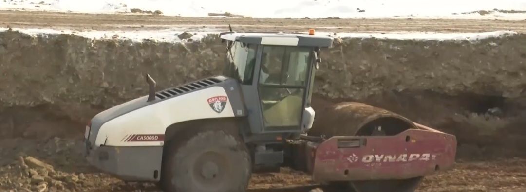 Долгожданный мост через реку Ик: подробности строительства