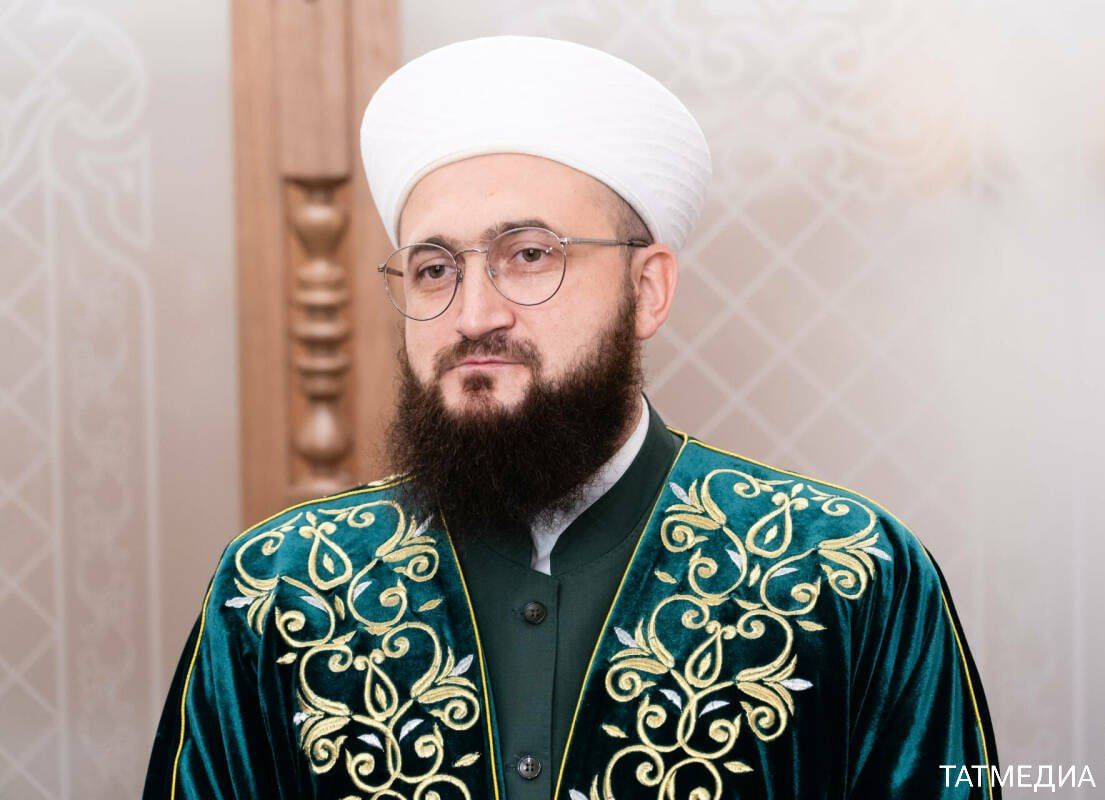 Муфтий Татарстана разъяснил, имеет ли право женщина соблюдать обязательный пост без одобрения супруга