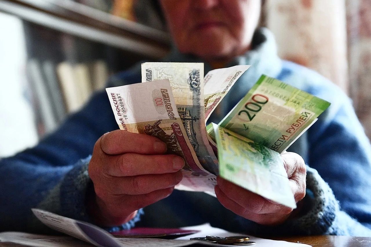 Депутат Госдумы объяснил, как можно увеличить пенсию