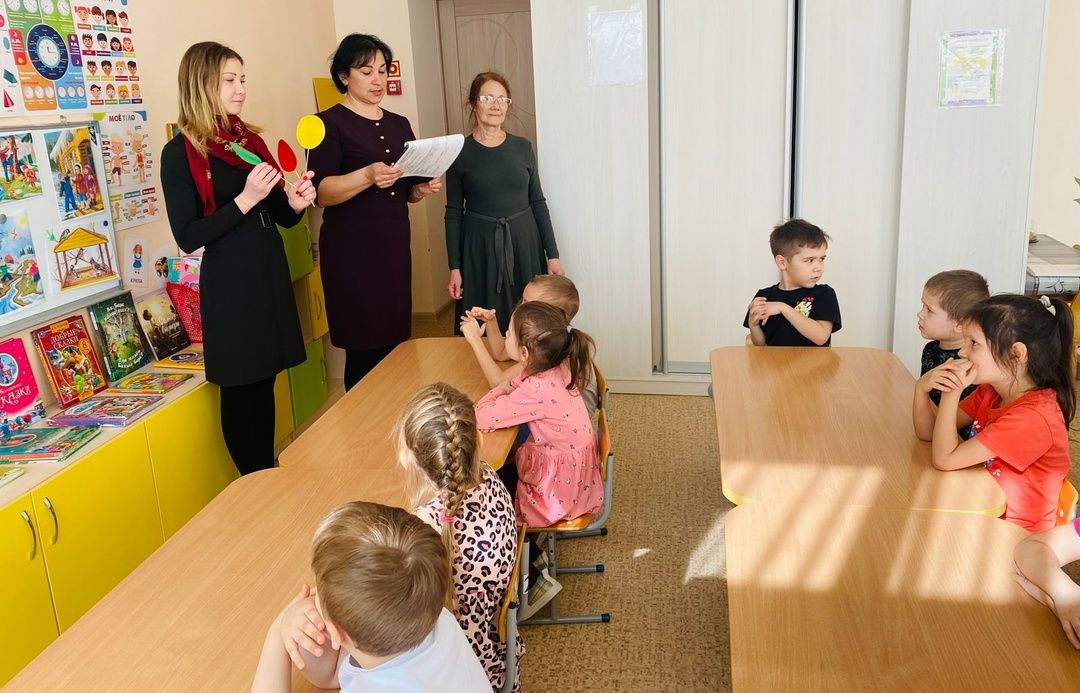 Увлекательное путешествие в мир правил дорожного движения