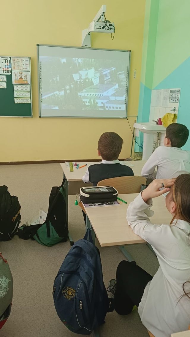 Чернобыль: атомный след в истории — урок памяти и предостережение