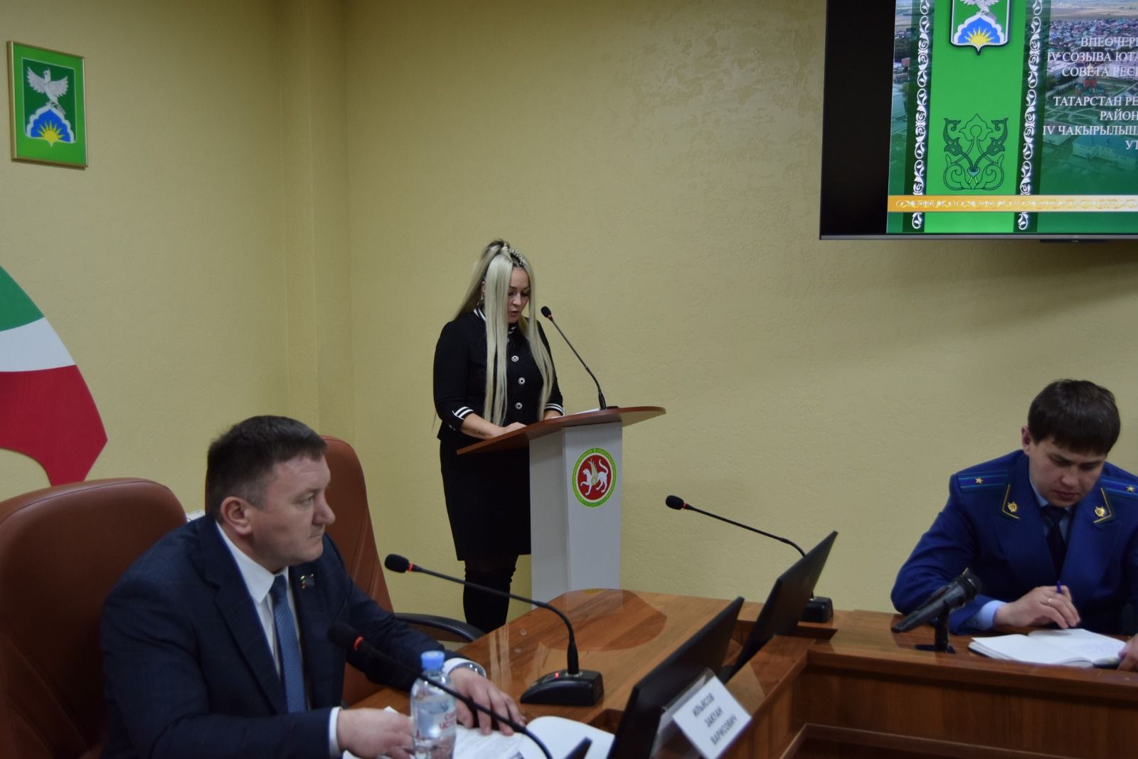 Границы села Старые Уруссу несколько расширятся