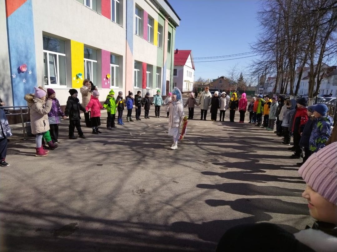 Навруз — праздник весны, традиций и радости