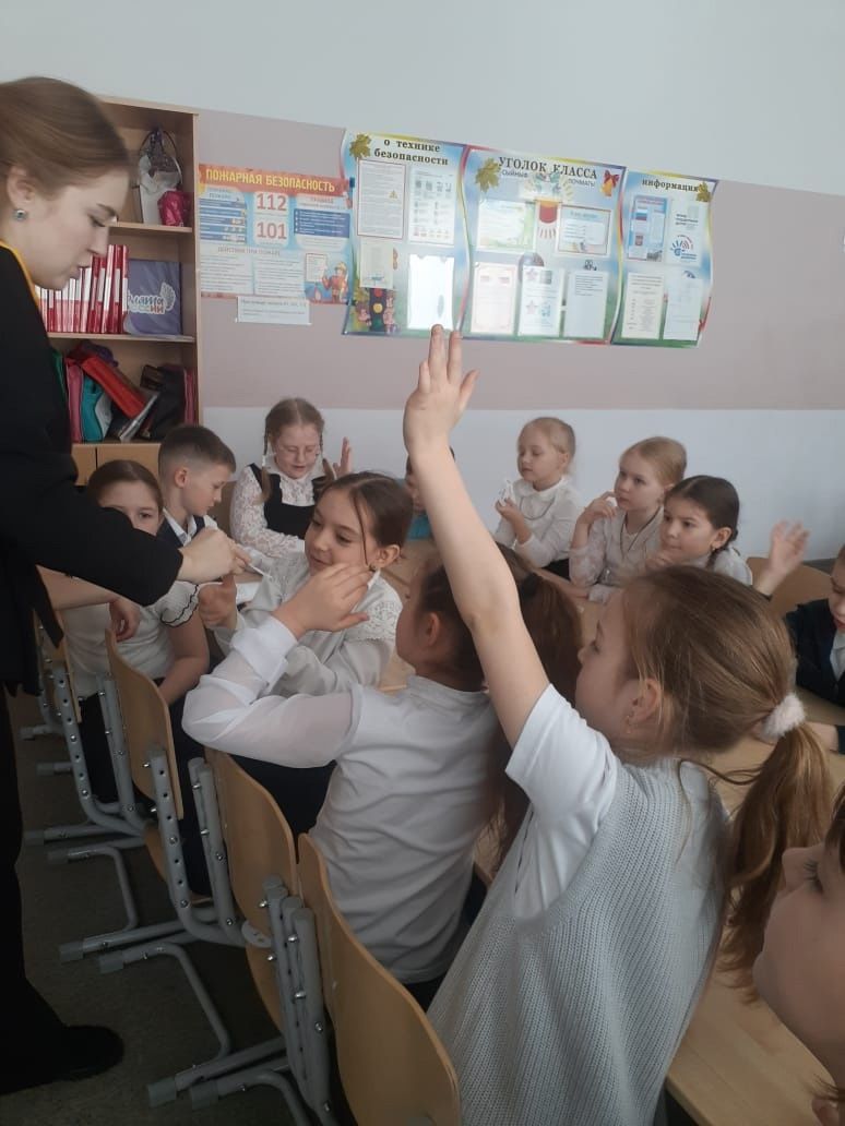 Поэтический калейдоскоп