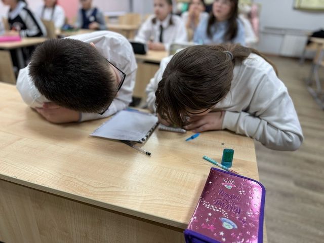 Поэтический калейдоскоп: празднуем Всемирный день поэзии с вдохновением и пользой