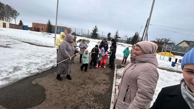 Навруз в школе: праздник весны, дружбы и традиций