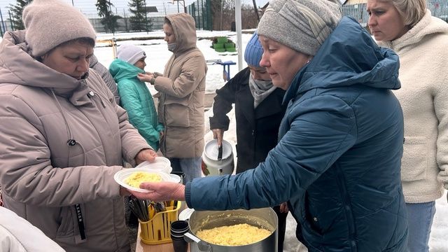 Навруз в школе: праздник весны, дружбы и традиций